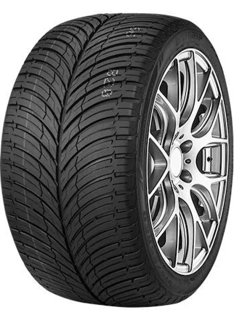 255/60R17 opona UNIGRIP LATERAL FORCE 4S XL 110V